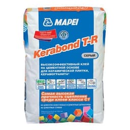 Клей Kerabond T-R Mapei