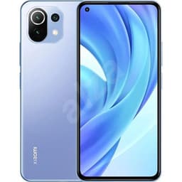 Телефон Xiaomi Mi 11 lite