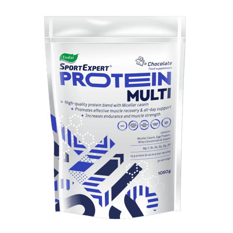 SportExpert Multi Protein