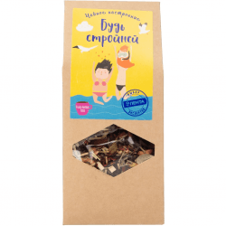 Чай фруктовый Teaco "Будь стройней"