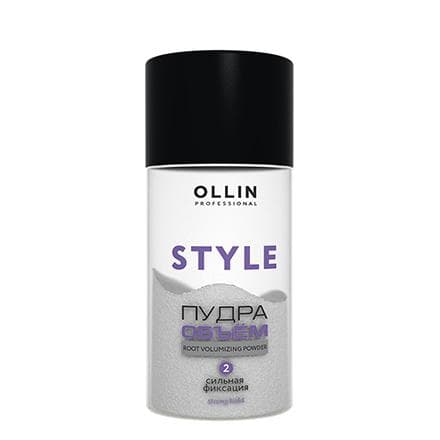 Пудра для волос OLLIN Style