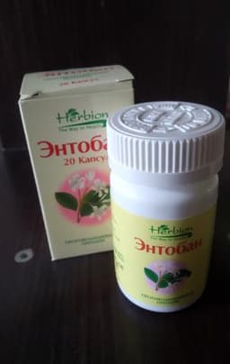 Энтобан (Entoban)