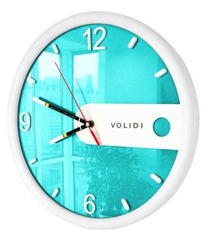 Настенные часы VOLIDI