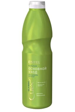 Бальзам для волос Estel Curex Classic для всех типов волос