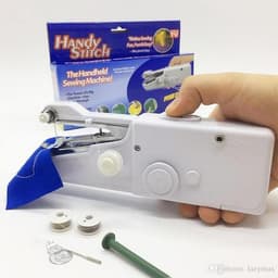 Швейная машина Мини HANDY STITCH