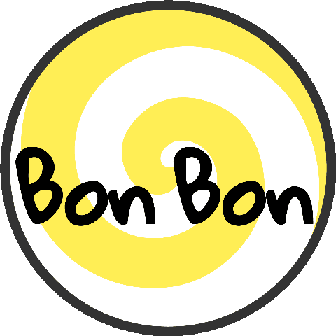 Мармелад ассорти "Bon Bon"
