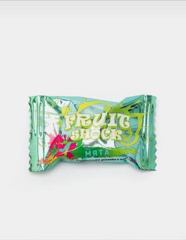 Жевательная резинка "Fruit Shock"