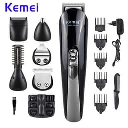 Машинка для стрижки Триммер KEMEI KM-600