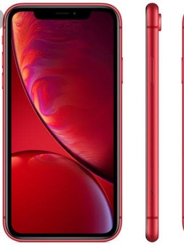 Телефон Apple Айфон xr 64 гб