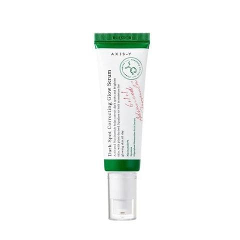 Сыворотка AXIS-Y Dark Spot Correcting Glow Serum