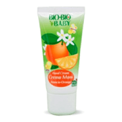 Крем для рук Bio Bio Baby
