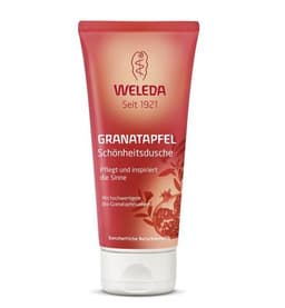 Гель для душа Weleda Granatapfel