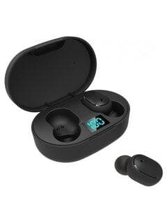 Наушники BandRate Smart BRSTWSE66SB