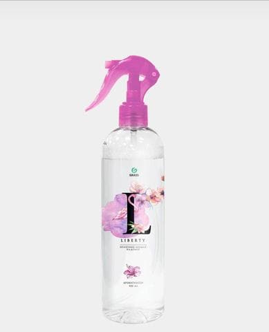 Освежитель воздуха Liberty Grass 