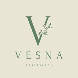 Ресторан "VESNA", Москва