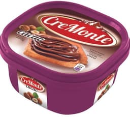 Ореховая паста Cremonte Cacao