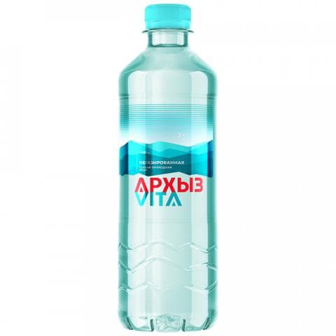 Архыз Vita