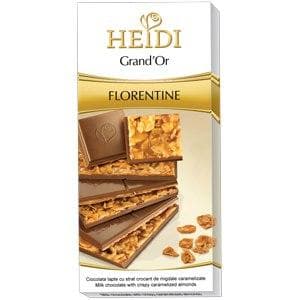 Шоколад Heidi Grand'Or Florentine