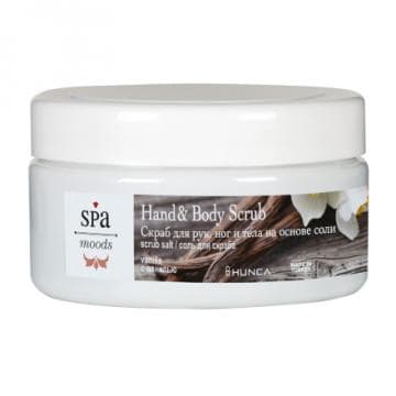 Скраб для тела Hunca Spa Moods