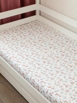 VarFabric Простыня трикотажная на резинке