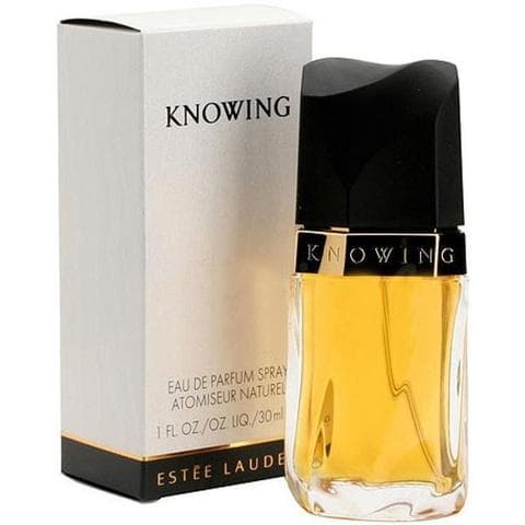 Парфюмерная вода Estee Lauder Knowing