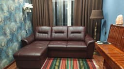Диван с канапе Home collection Милтон