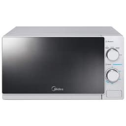 Микроволновая печь Midea MM720C4E-S silver/bl