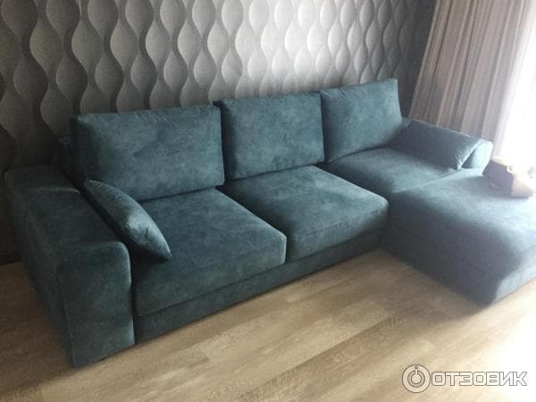 Диван Homecollection Престон