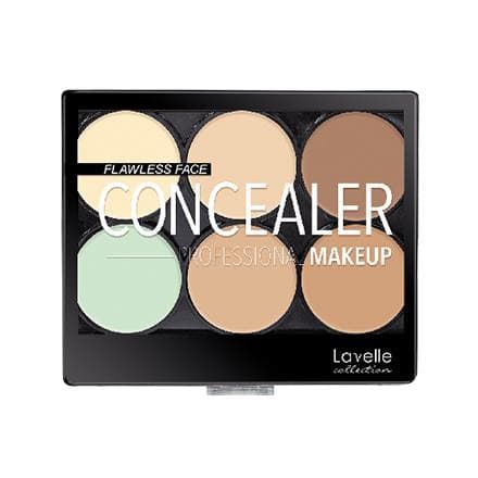 Корректор для лица Lavelle Collection «Совершенное лицо», тон 01