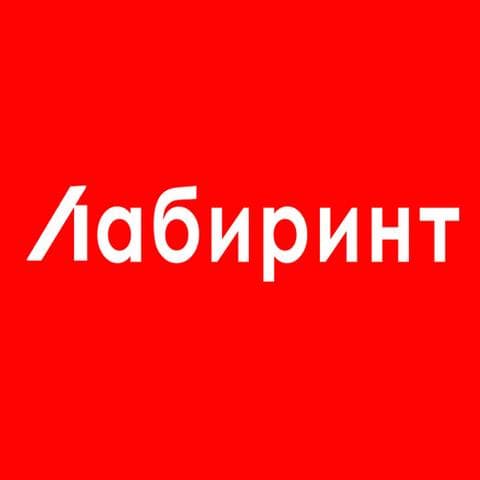Книжный интернет-магазин Лабиринт