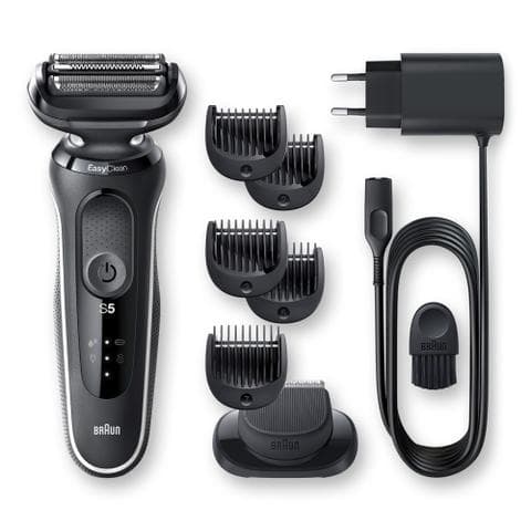 Электробритва Braun 50-W1500s