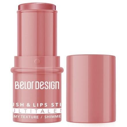Румяна Belor Design Стик Multitalent