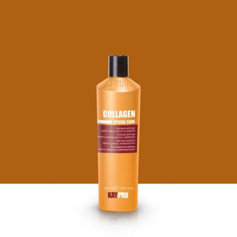 Шампунь Collagen Special Care