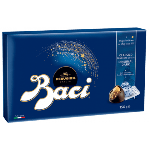 Конфеты Perugina BACI