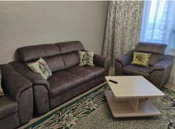 Мягкая мебель Home collection Дублин