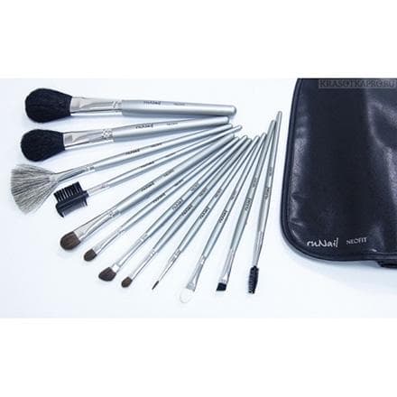 Кисти для макияжа RuNail NEOFIT