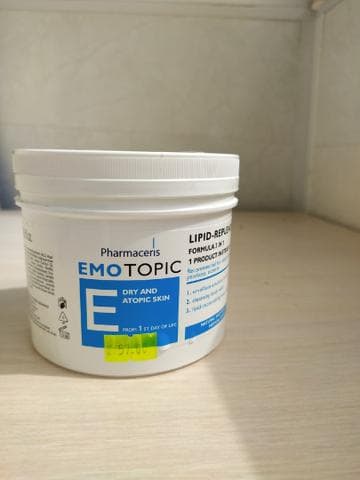Pharmaceris Emotopic