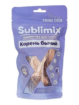 Sublimix Корень бычий