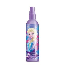 Детский спрей Frozen Avon для облегчения расчесывания волос