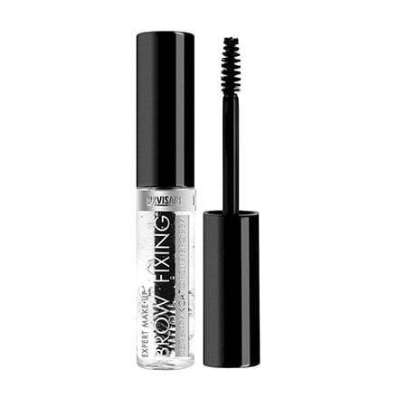Гель для бровей LUXVISAGE Fixing