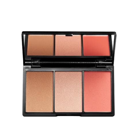 Палетка для контуринга Oriflame THE ONE