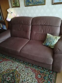 Диван Home collection Денвер