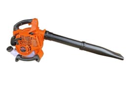 Воздуходувка бензиновая Yanis AirStorm EB260B