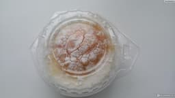 Десерт Царь-продукт Панна-котта