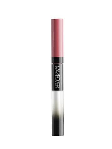 Водостойкая помада MAKEOVER PARIS All Day Cherry