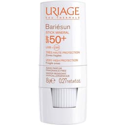 Солнцезащитное средство для лица Uriage Bariésun