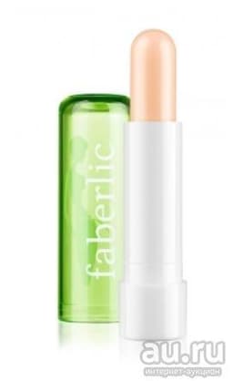 Бальзам для губ Faberlic Похудей