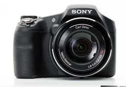 Фотоаппарат Sony Cyber-shot DSC-HX200V
