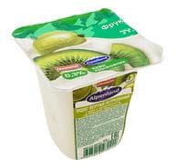 Йогурт Ehrmann киви-крыжовник 0,3%