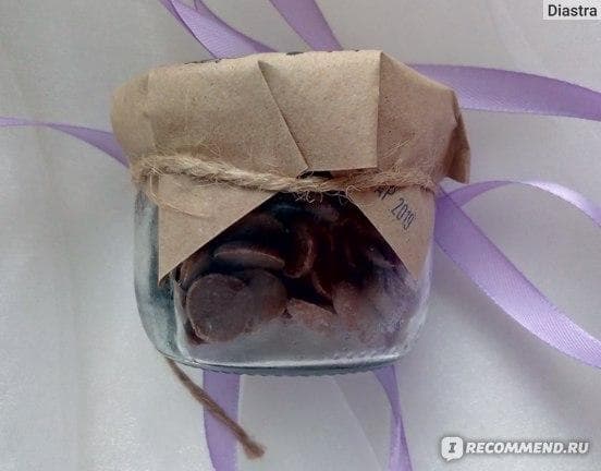 Десерт NapoleonCake Шоколад молочный